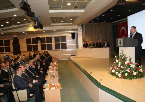Meclisler Erzurum için toplandı